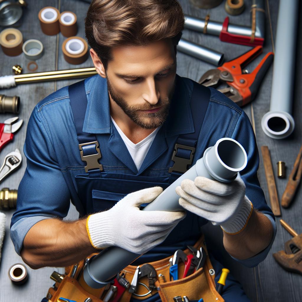 Master Your Pipes: The Ultimate Checklist for Keeping Your Plumbing in Peak Condition