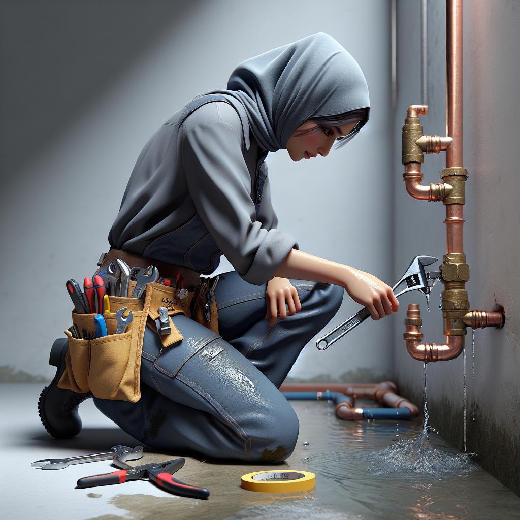 “From Clogs to Leaks: 7 Plumbing Nightmares and How to Prevent Them”