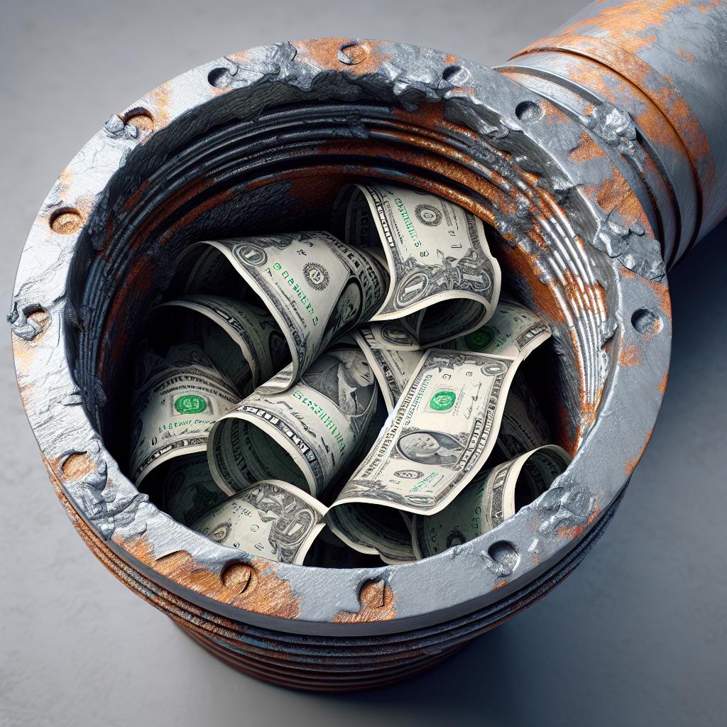 “Money Down the Drain? Top 10 Money-Saving Plumbing Tips Every Homeowner Must Know”