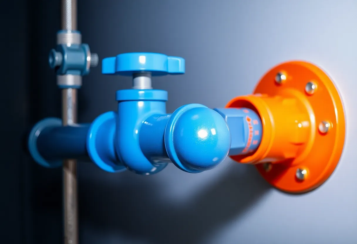 Beyond the Basics: 10 Plumbing Innovations You Didn’t Know Could Transform Your Home