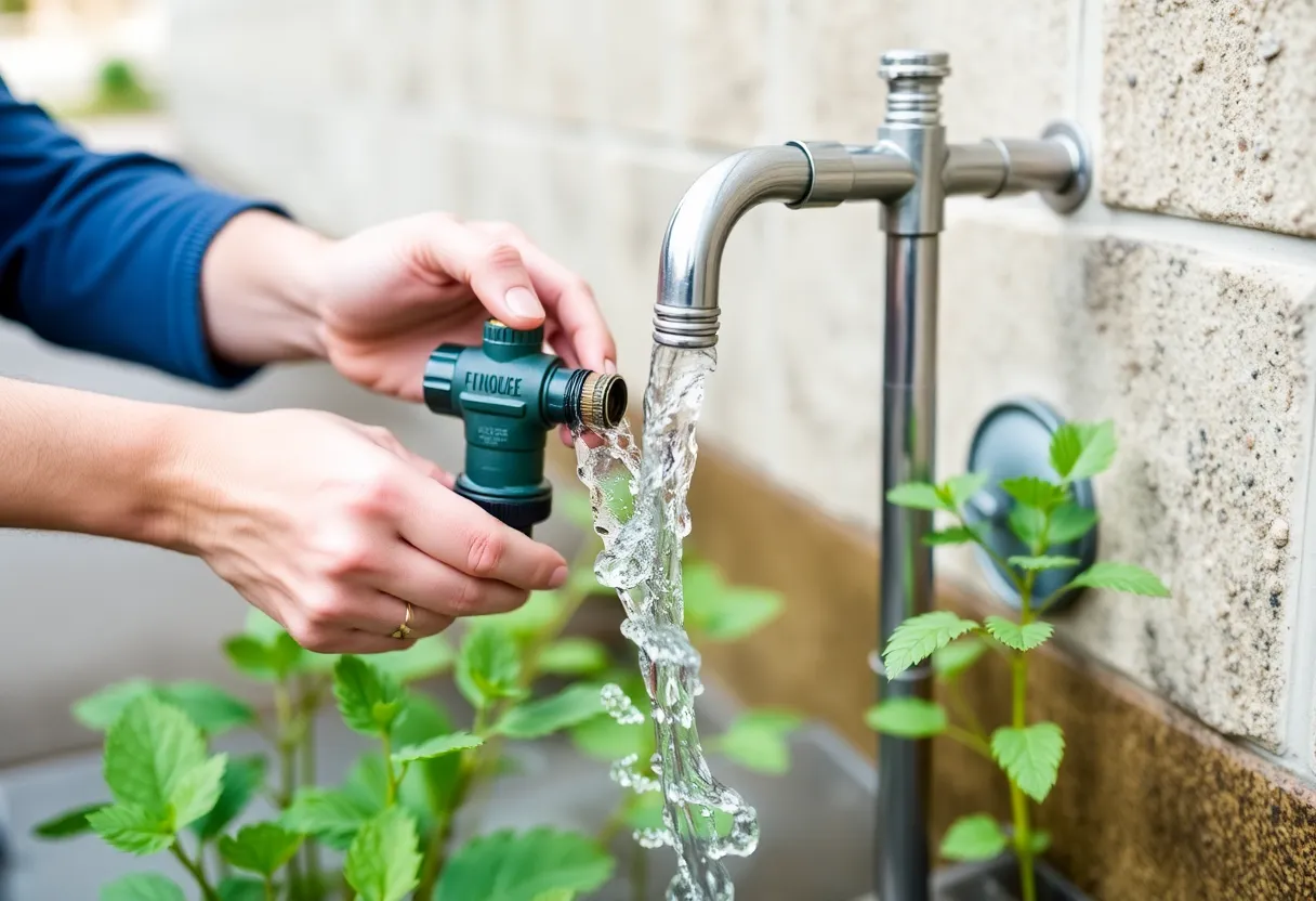 Plumbing Hacks: 7 Unexpected Ways to Enhance Your Home’s Water Efficiency and Save Money