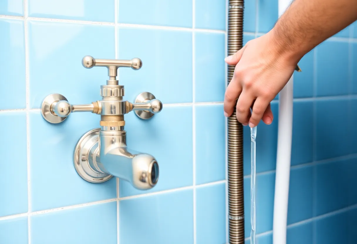 Unlocking Efficiency: 7 Smart Plumbing Upgrades to Boost Your Home’s Performance