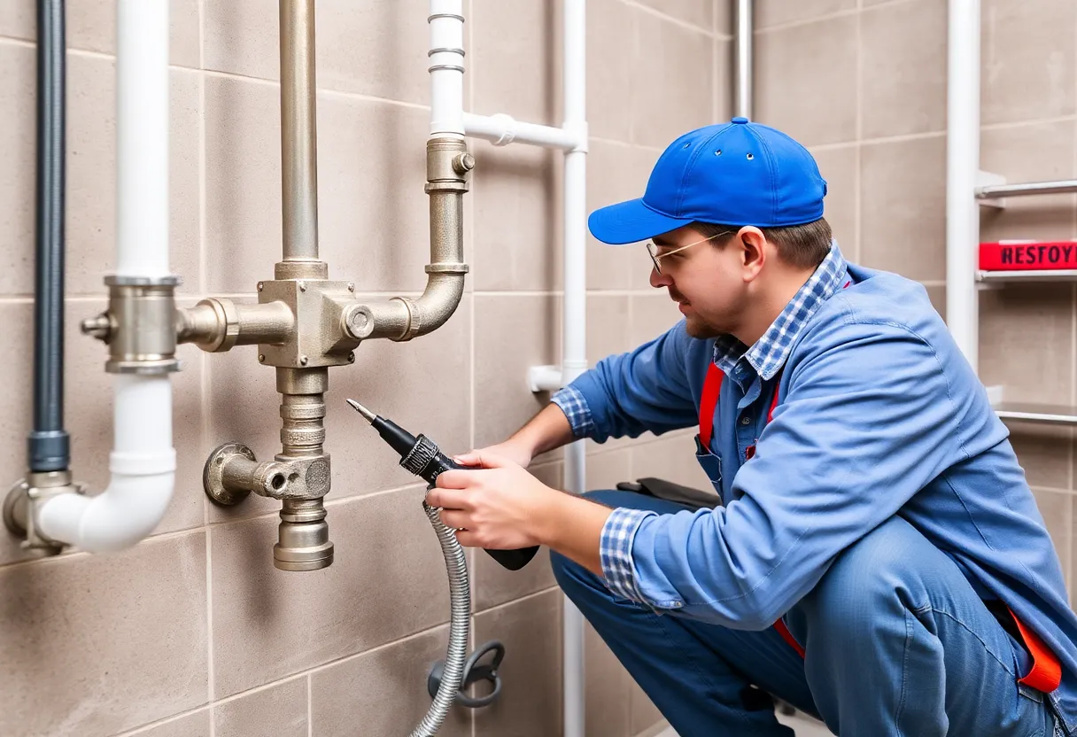 Plumbing Revealed: 10 Hidden Benefits of Regular System Inspections You Can’t Afford to Ignore