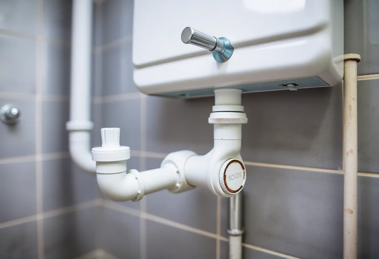 Plumbing Problems Costs