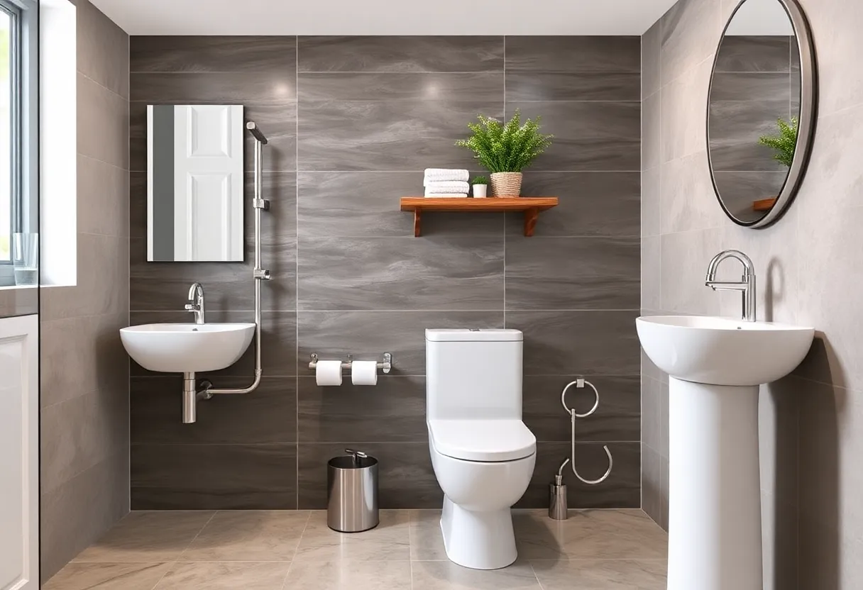 Plumbing Innovations 2023: 7 Cutting-Edge Solutions Every Homeowner Should Consider