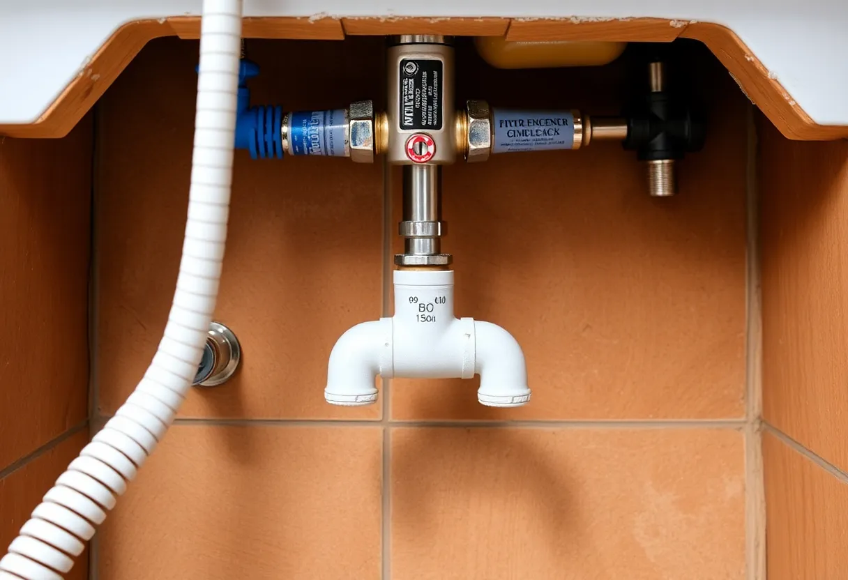 The Plumbing Investment: 6 Upgrades That Will Transform Your Home’s Value