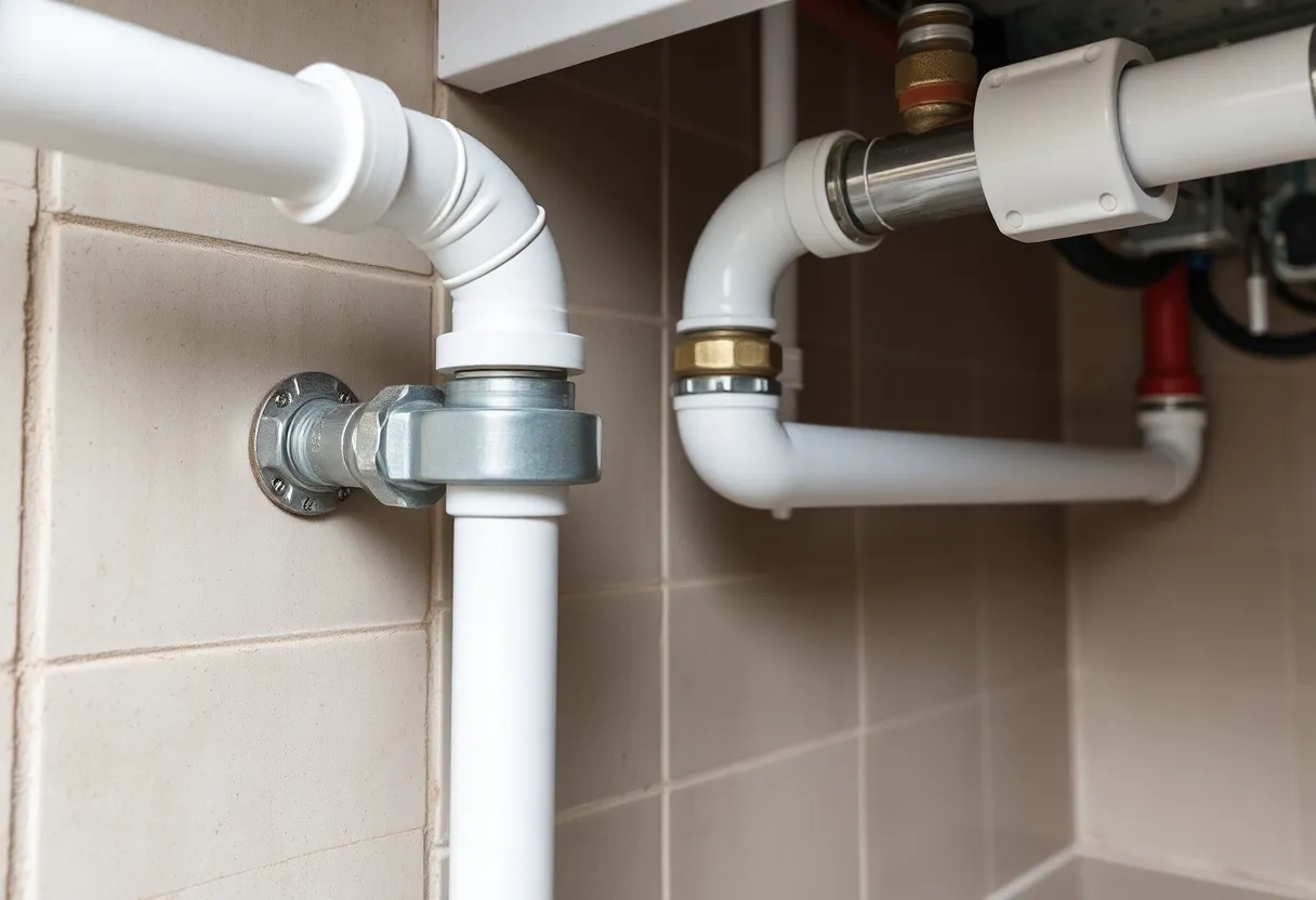 Plumbing Resolutions: 7 Essential Steps to Spring Clean Your Plumbing System for Optimal Performance