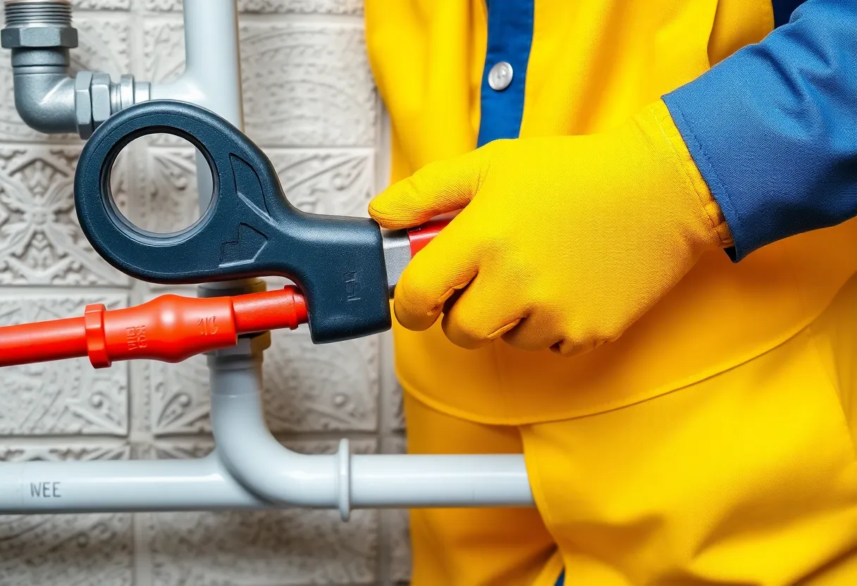 The Water Whisperer: 8 Surprising Benefits of Investing in Professional Plumbing Inspections