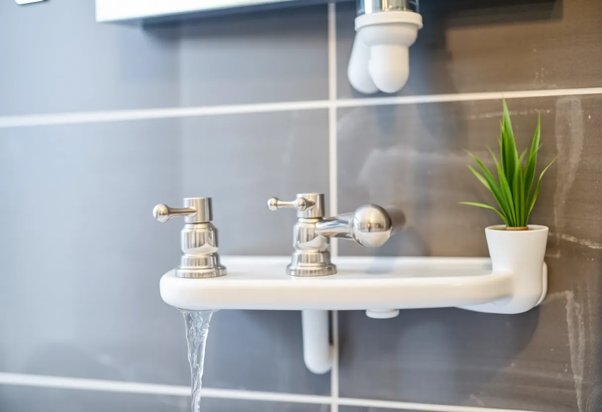 The Plumbing Secret Sauce: 7 Unexpected Ways to Boost Your Home’s Value Through Efficient Water Management