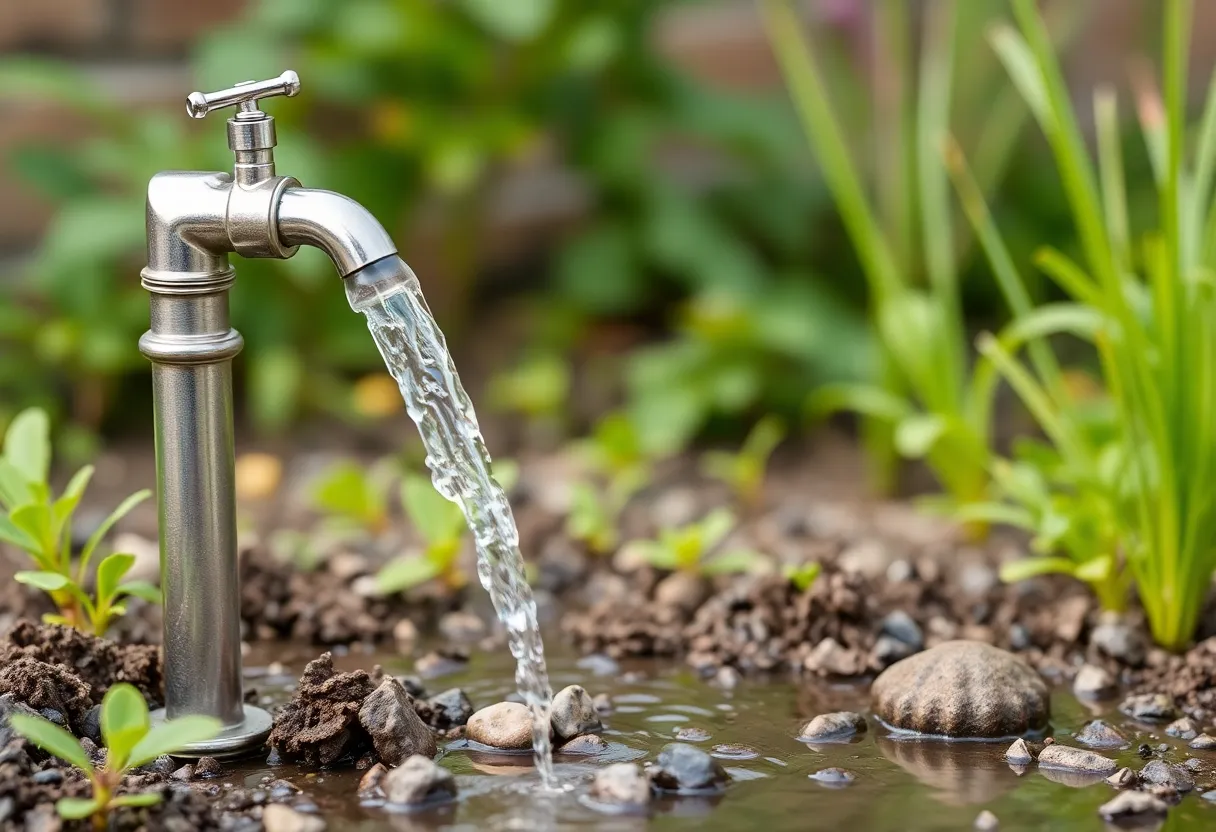 Plumbing Secrets Unveiled: 7 Ingenious Tips to Maximize Water Efficiency in Your Home