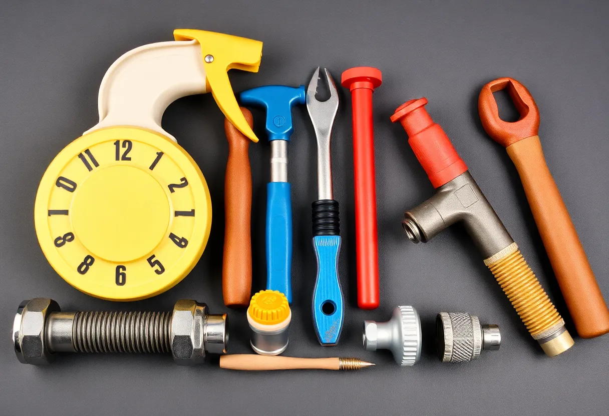 The Plumbing Checklist: 10 Essential Items Every Homeowner Should Have On Hand