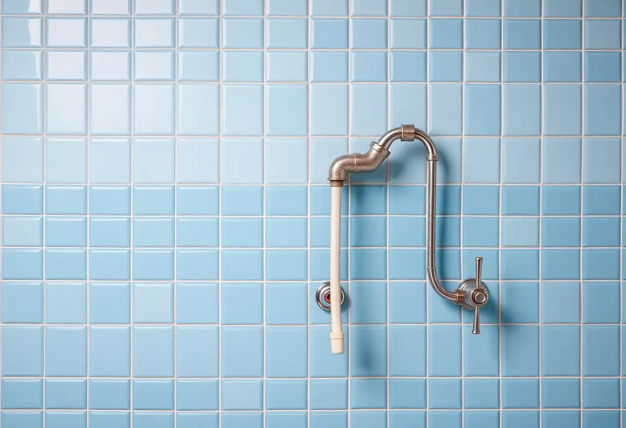 Innovative Plumbing Solutions